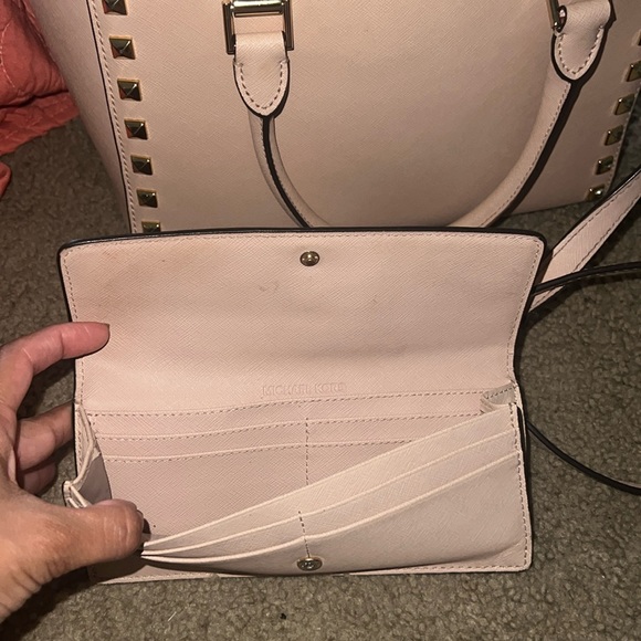 Michael Kors - light pink - Picture 4 of 4